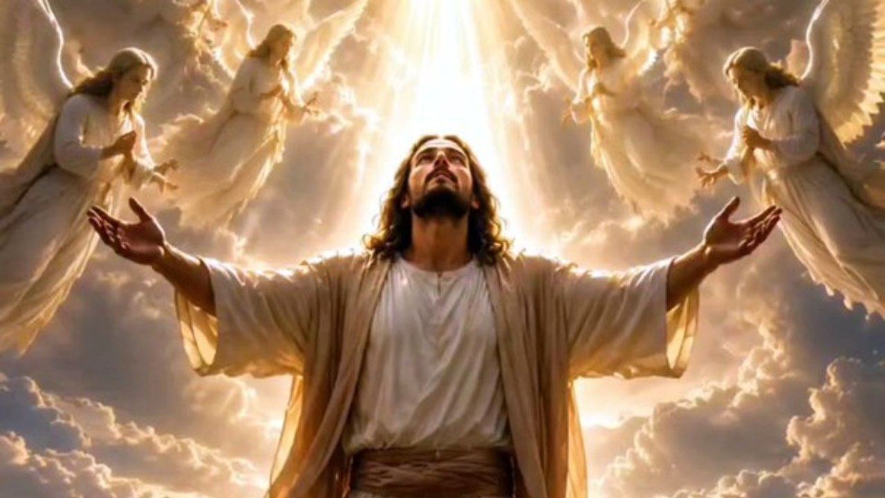 As 5 Promessas de Proteção do Salmo 91 Para Blindar Sua Família e Seu Lar 🙏🏡