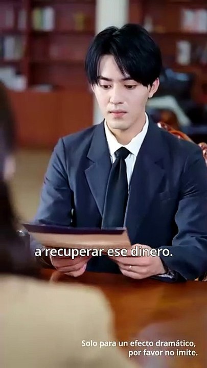 La Decepción de Datos El Remordimiento de una Esposa 63 Eps SD Drama