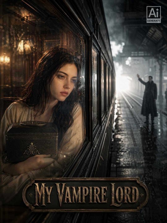 My Vampire Lord