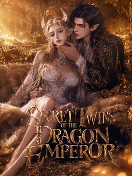 Secret Twins of the Dragon Emperor - Complete #drama #englishsub 🔥🔥