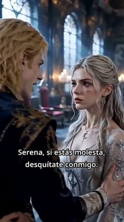 Ya No Soy Tu Luna | Full 26 Eps SD Drama 2026 [Full Movie]