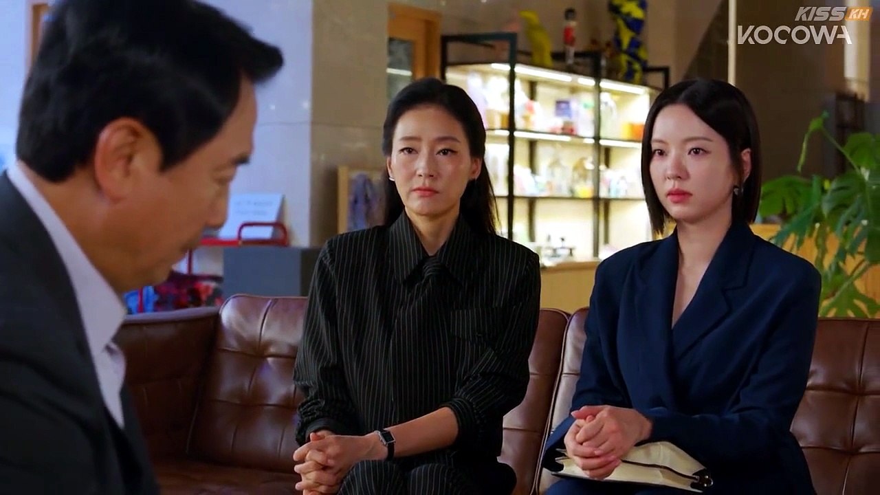 Pearl in Red 2026 Episode 88 | English Sub