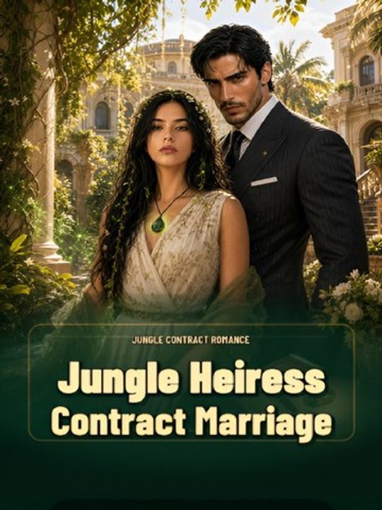 Jungle Heiress Contract Marriage | Short Drama Full HD #MBR