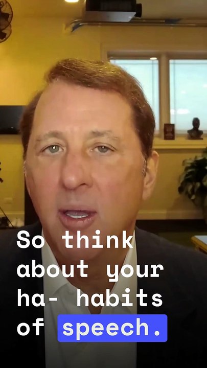 Say this, get that. - Kevin Trudeau
