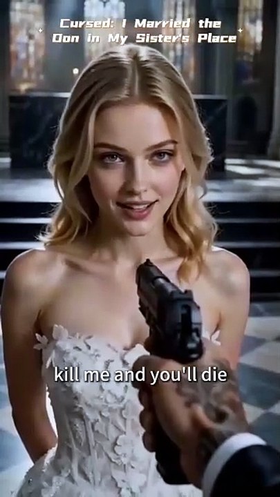 Cursed I Married the Don in My Sister's Place englishsubtitle fullfilm VENUS