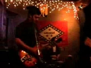 John Paul Keith & The One Four Fives "If I Were You" (live)