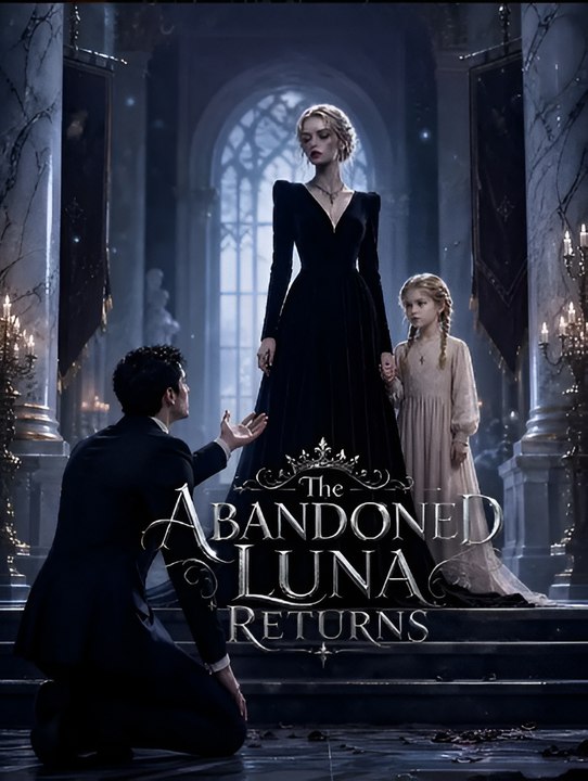 The Abandoned Luna Returns- Drama FULL MOVIES ENGLISH SUB