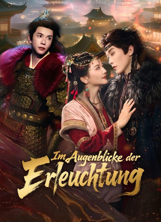 [Synchro]Im Augenblicke der Erleuchtung | Full 57 Eps SD Drama 2026