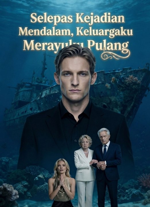 Selepas Kejadian Mendalam, Keluargaku Merayuku Pulang