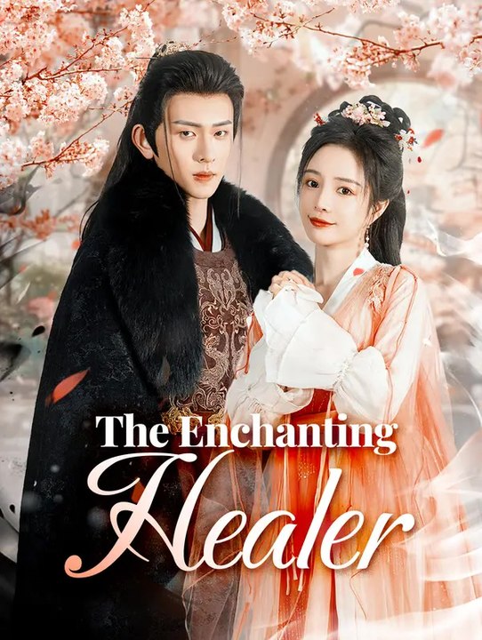 The Enchanting Healer(Dubbed) | Komplette Serie | Short Drama Deutsch