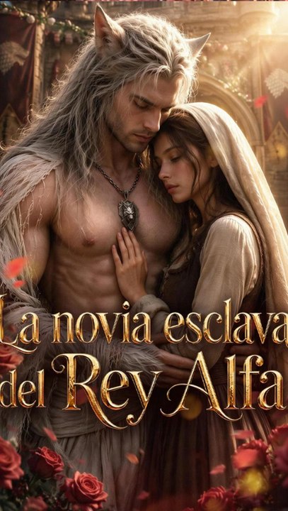 La novia esclava del Rey Alfa - Película Completa | Romance Fantástico #ANS