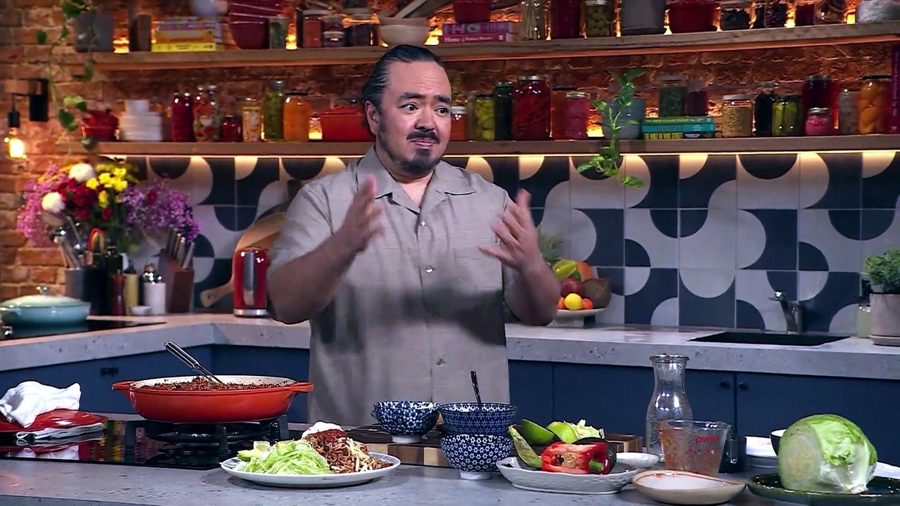 The Cook Up with Adam Liaw (2021) Season 9 Episode 67