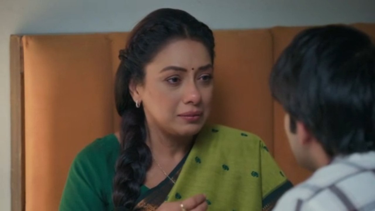 Anupama | Ep 2086 | 21st July 2026