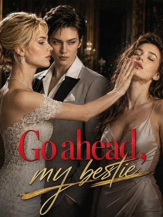 Go ahead, my bestie - Complete drama englishsub 🔥🔥