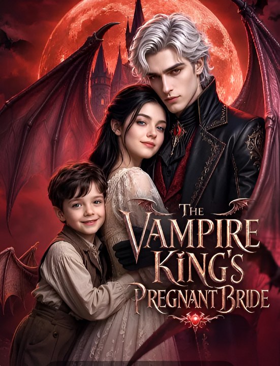 The Vampire King's Pregnant