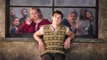 【ver Pelicula! 】- National Theatre Live: The Playboy of the Western World (2026) Pelicula Completa Online En Español Y Latino