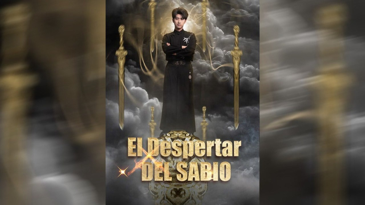 El Despertar del Sabio | Serie Completa | Short Drama Español | NITRO REALMS