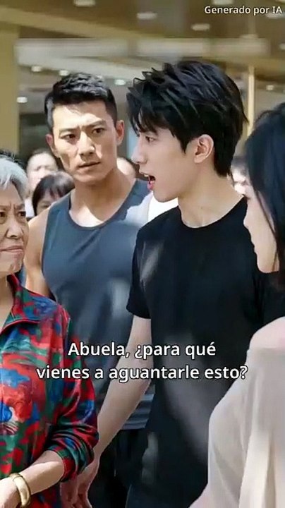 Cuando El Amor Se Volvió Deuda Episodio Completo | Drama Romántico De Venganza | Historia De Amor Emocional | Español [Full Movie]