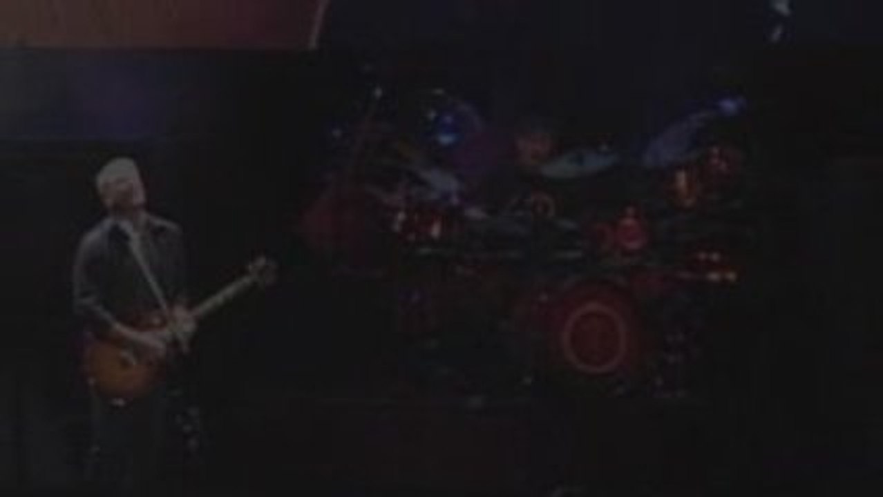 2008 Rush Digital Man and Ghost of a Chance