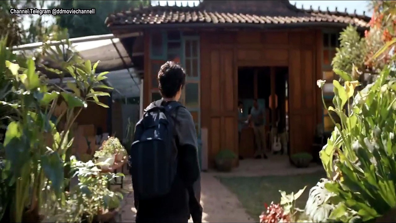 Film Indo ESOK TANPA IBU (2026)