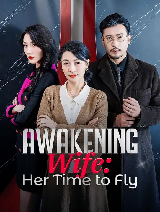 Awakening Wife: Her Time to Fly | Serie Completa | Short Drama Italiano