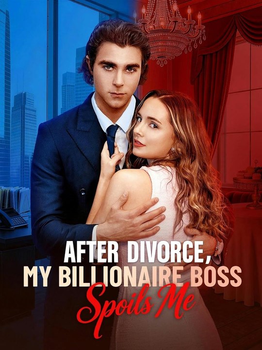 After Divorce, My B!ll!0na!re B0ss Spo!ls Mee Engsub Hd Kitkat Drama