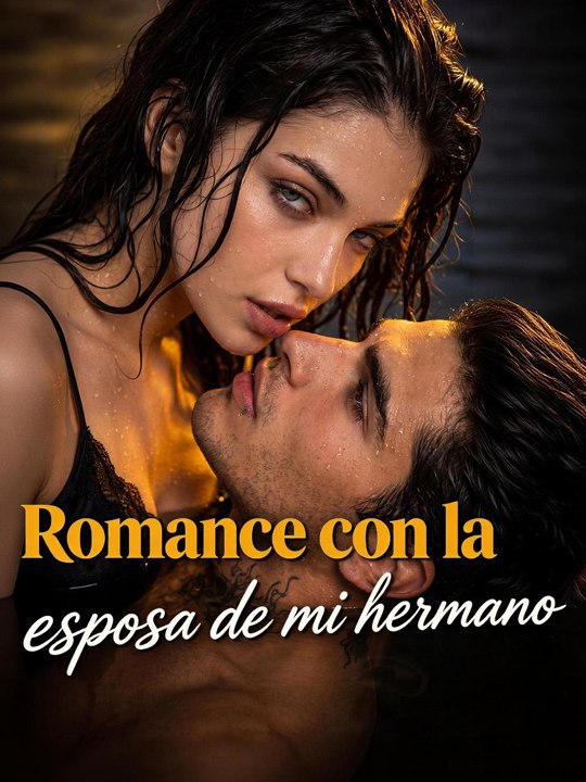 (Doblado) Romance con la esposa de mi hermano