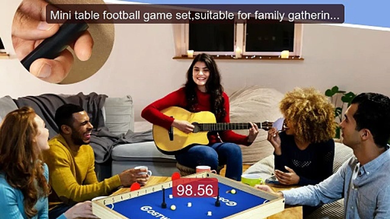 Mini table football game set,suitable for family gatherings, child... -- Best Deal 2026 | Shop Now!