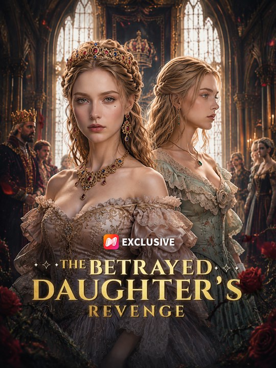 The Betrayed Daughters Revenge