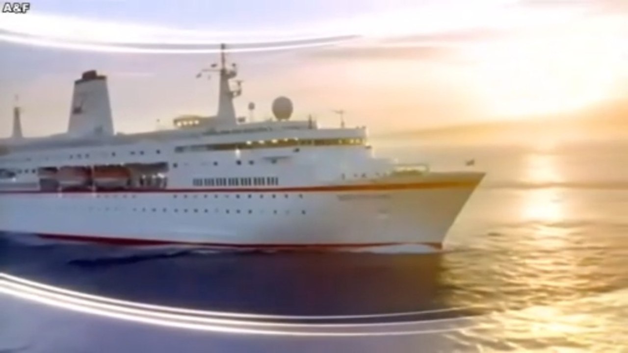 Kreuzfahrt ins Glück -17- Hochzeitsreise nach Sizilien