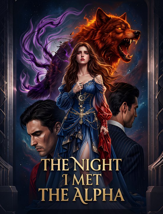 The Night I Met The Alpha- Drama FULL MOVIES ENGLISH SUB | Full Short Drama | English Sub 2026