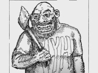 Sid Haig telling everyone to visit www.WithOutYourHead.Com