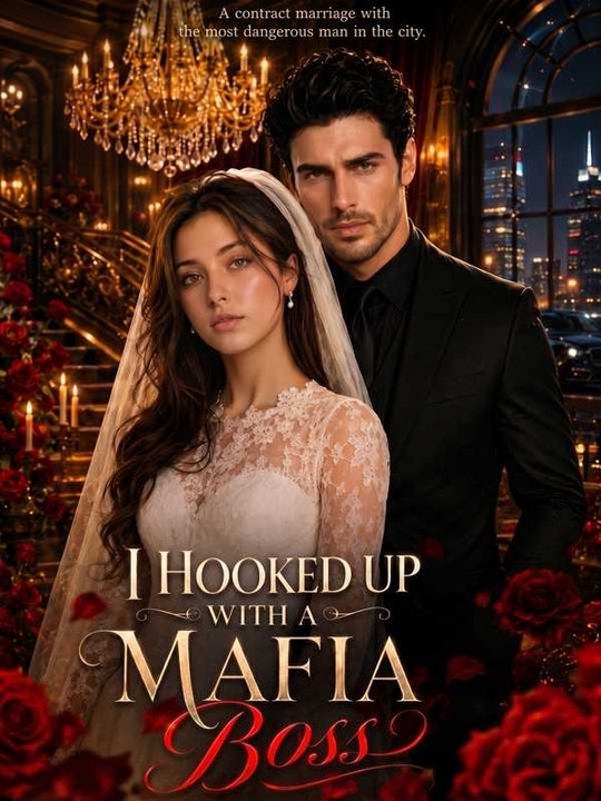 I Hooked Up with a Mafia Boss - FULL