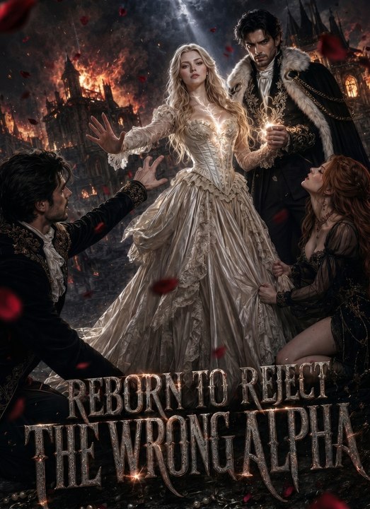 Reborn to Reject the Wrong Alpha - FULL