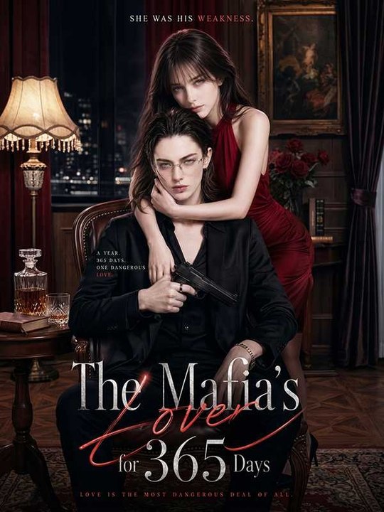 The Mafia's Lover for 365 Days - FULL