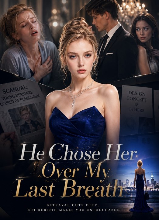 I Gasped for Air, He Held Her - FULL