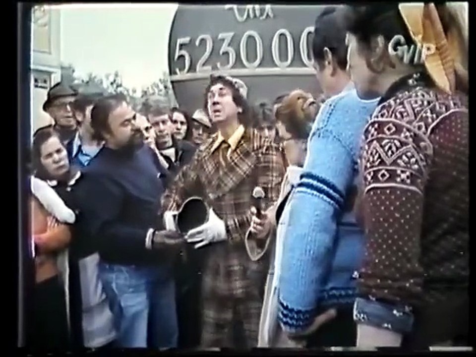Άγριες κότες (1981)