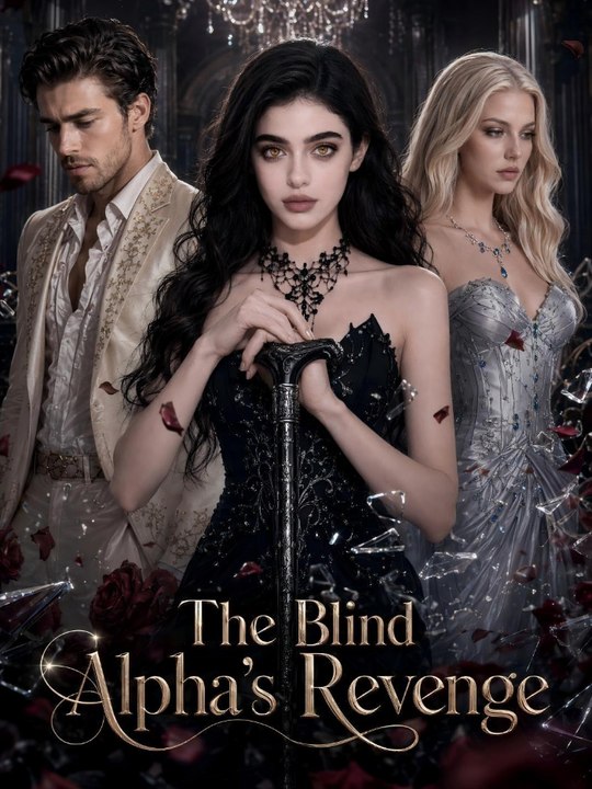 The Blind Alpha’s Revenge丨New Movie ✅
