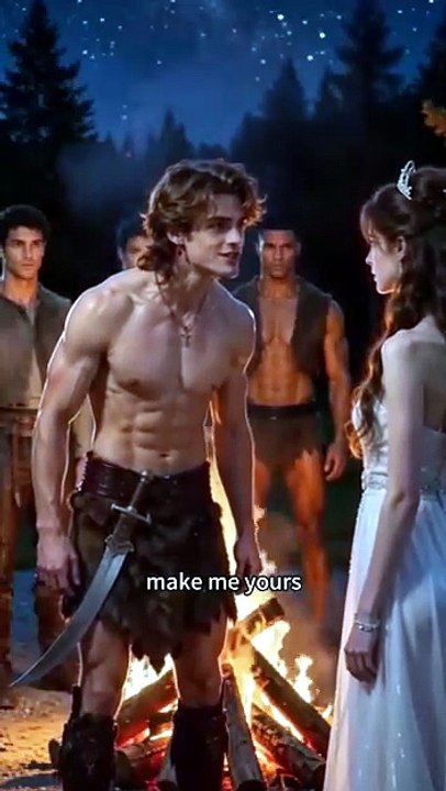 True Wolf Consort Movie Full Episode | CineLatino Drama [Full Movie]