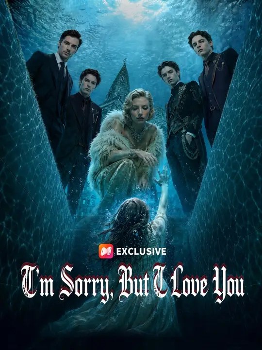 I'm Sorry，But I Love You - FULL