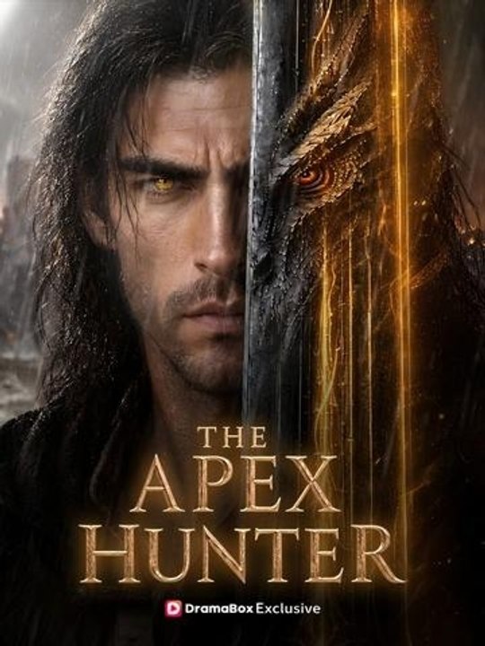 The Apex Hunter - FULL
