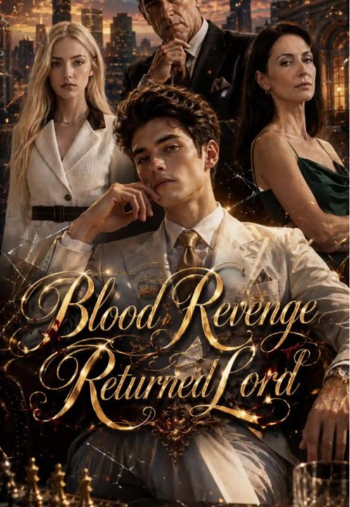 Blood Revenge Returned Lord - FULL