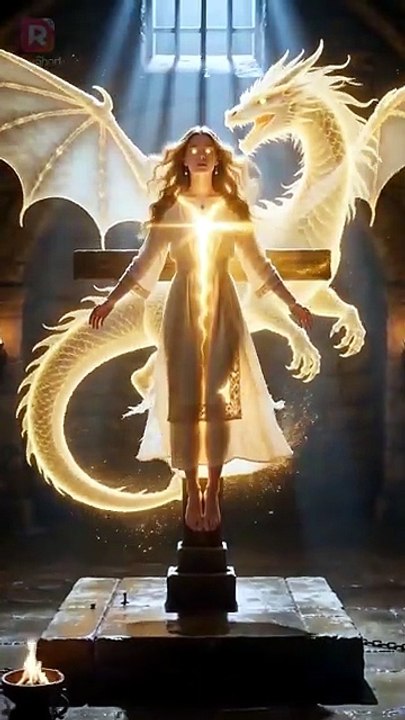 My Brothers Begged, But I'm the Dragon's Queen