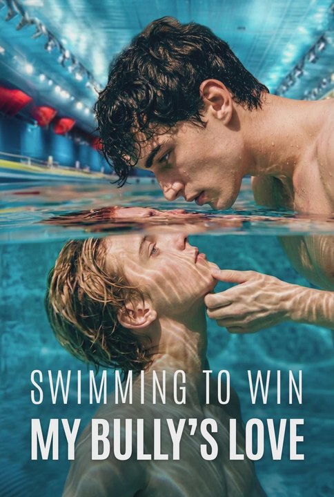 swimming to win my bully's love BL