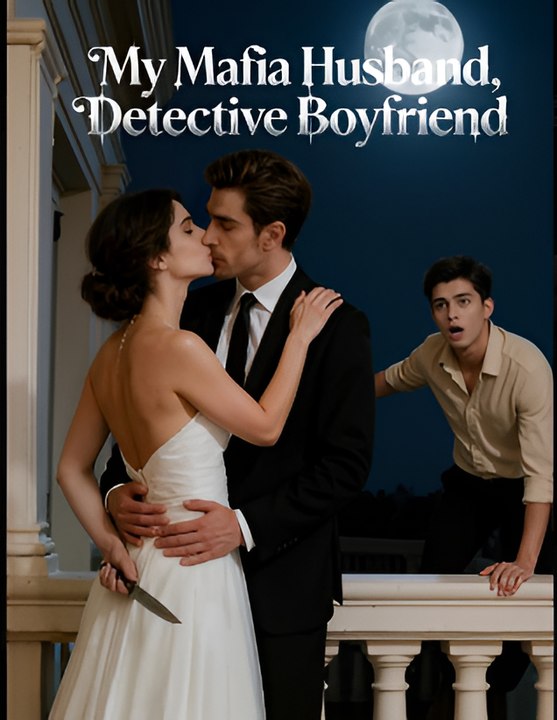 Mafia Husband, Detective Boyfriend- Drama FULL MOVIES ENGLISH SUB