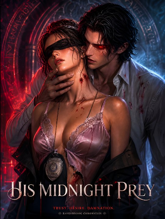 His Midnight Prey- Drama FULL MOVIES ENGLISH SUB
