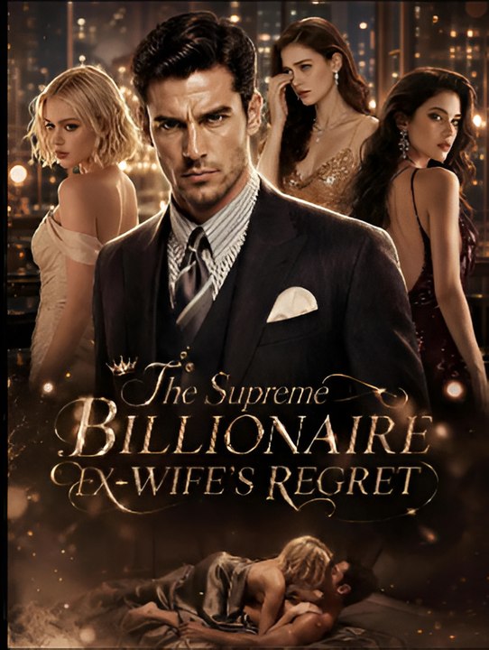 The Supreme Billionaire Ex-wife's Regret- Drama FULL MOVIES ENGLISH SUB