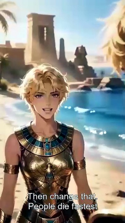 The First Male Luna Rose From Thorns Full Episode | BL Fantasy Romance | Male Luna, Alpha King & Fated Mate - ENGSUB [Full Movie]