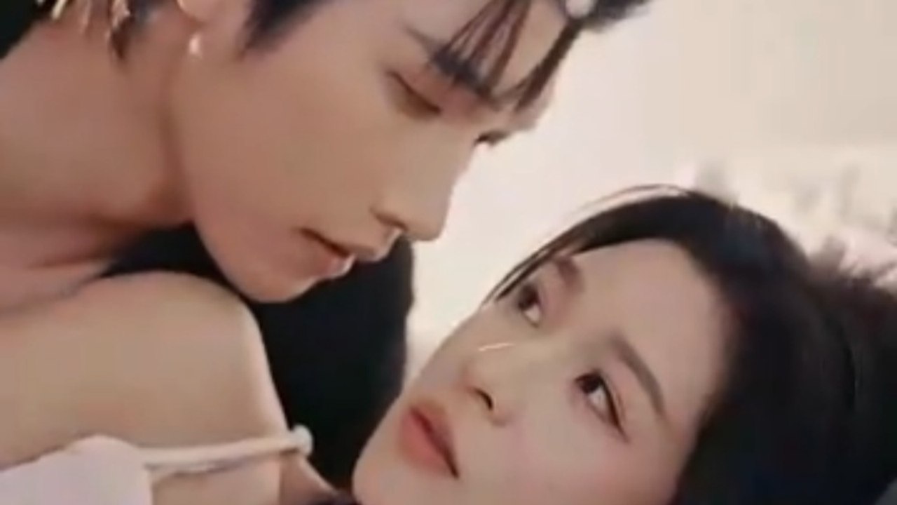 the one she can't quit chinese drama