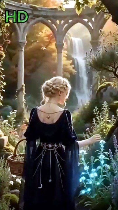 The Crown of Ash and Silver : Full EPS [Full Movie]